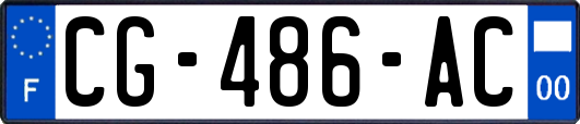 CG-486-AC