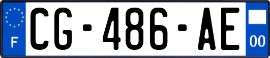 CG-486-AE