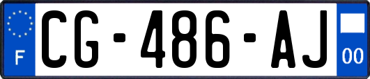 CG-486-AJ