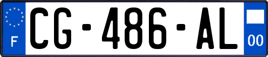 CG-486-AL