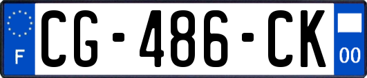 CG-486-CK