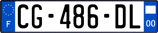 CG-486-DL