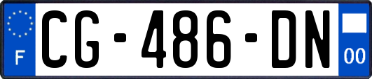 CG-486-DN