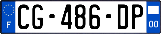 CG-486-DP