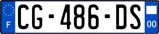 CG-486-DS
