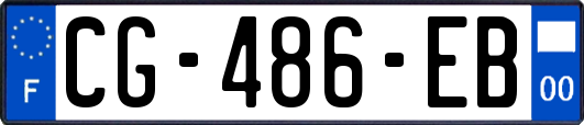CG-486-EB