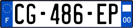 CG-486-EP
