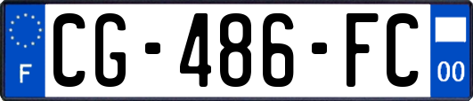 CG-486-FC