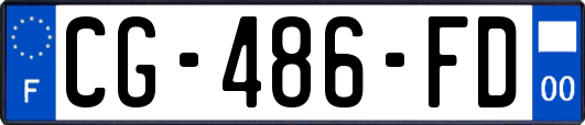 CG-486-FD