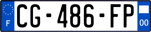 CG-486-FP