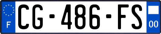 CG-486-FS