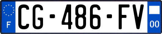 CG-486-FV