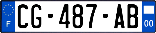 CG-487-AB