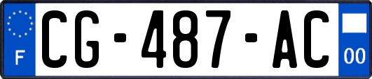 CG-487-AC