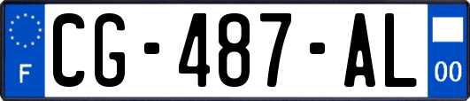 CG-487-AL