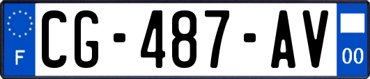 CG-487-AV