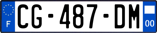 CG-487-DM