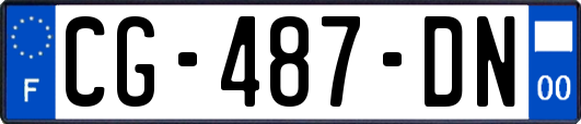 CG-487-DN