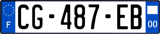 CG-487-EB