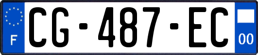CG-487-EC
