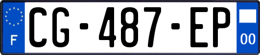 CG-487-EP