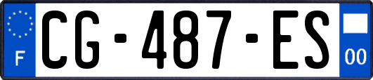 CG-487-ES