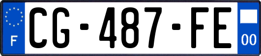 CG-487-FE