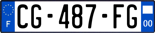 CG-487-FG
