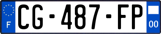 CG-487-FP