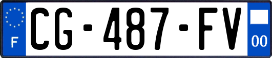 CG-487-FV