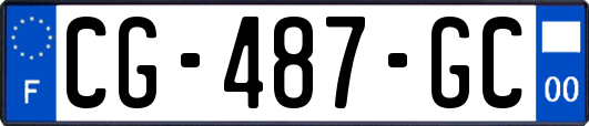 CG-487-GC