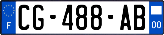 CG-488-AB