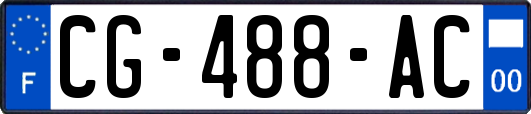 CG-488-AC