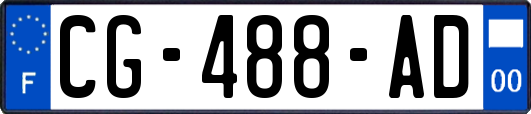 CG-488-AD