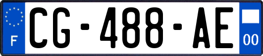 CG-488-AE