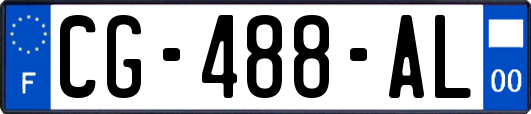 CG-488-AL