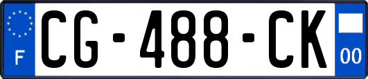 CG-488-CK