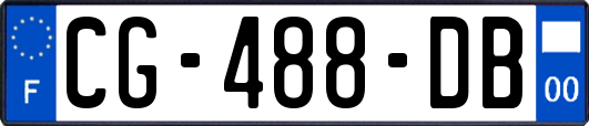 CG-488-DB