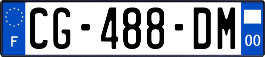 CG-488-DM