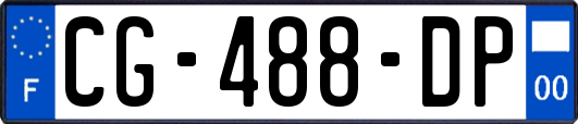 CG-488-DP