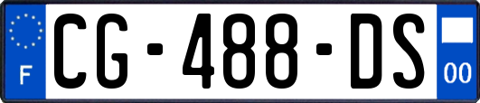 CG-488-DS