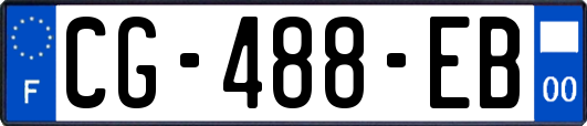 CG-488-EB