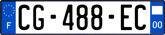 CG-488-EC
