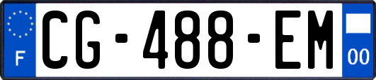 CG-488-EM