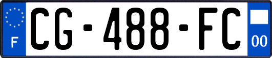 CG-488-FC