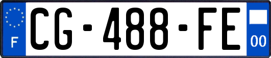 CG-488-FE