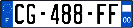 CG-488-FF