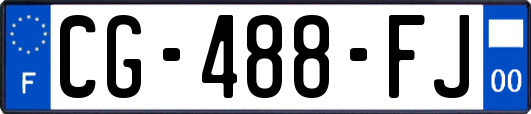 CG-488-FJ