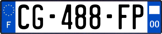 CG-488-FP