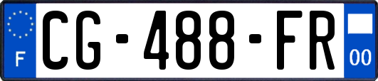 CG-488-FR